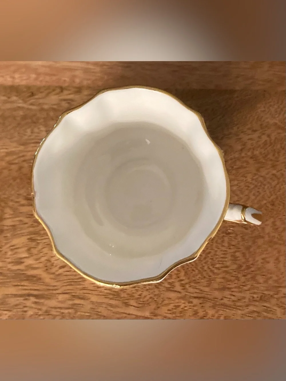 Spode •made england